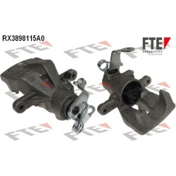 stabdžių apkaba
                                FTE                                                RX3898115A0, FTE, RX3898