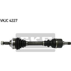 pusašis
                                SKF                                                VKJC 4227, SKF, VKJC4227, auto de