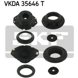 pakabos statramsčio atraminis guolis
                                SKF                                                VKDA