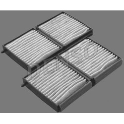 filtras, salono oras
                                DENSO                                                DCF457K, DENSO, DCF