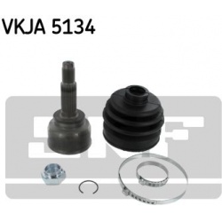 pusašio šarnyras
                                SKF                                                VKJA 5134, SKF, VKJA513