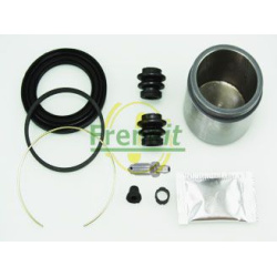 remonto komplektas, stabdžių apkaba
                                FRENKIT                                                