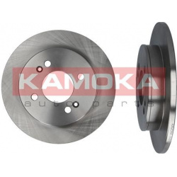 stabdžių diskas (1vnt)
                                KAMOKA                                                1031027, KAMOK