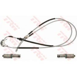 trosas, stovėjimo stabdys
                                TRW                                GCH1910, TRW, GCH1910, auto det