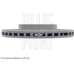 stabdžių diskas (1vnt)
                                BLUE PRINT                                ADC44348, BLUE PRINT, ADC4