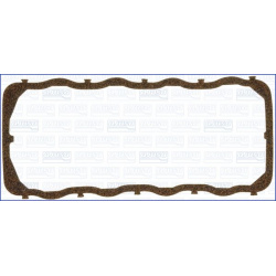 tarpiklis, svirties dangtis
                                AJUSA                                                11029700, AJ