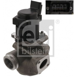 ERG vožtuvas
                                FEBI BILSTEIN                                                34925, FEBI BILSTE
