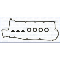 tarpiklių komplektas, svirties gaubtas
                                AJUSA                                                