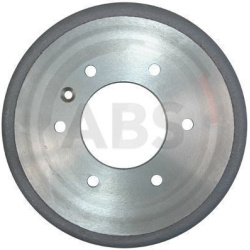 stabdžių būgnas
A.B.S. 2441-S, Nenurodytas