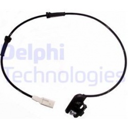 Daviklis ABS
                                DELPHI                                                SS20066, Nenurodytas gamin