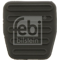 pedalo antdėklas, sankabos pedalas
                                FEBI BILSTEIN                                            