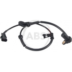 Daviklis ABS
                                A.B.S.                                                30873, Nenurodytas gaminto