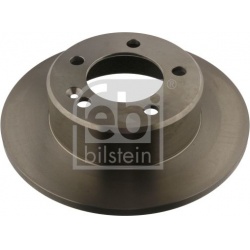 stabdžių diskas (1vnt)
                                FEBI BILSTEIN                                                40094, 
