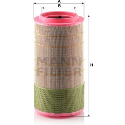 oro filtras NLG Pico
                                MANN-FILTER                                                C301530, MANN