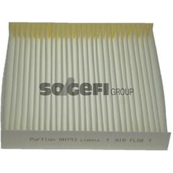 filtras, salono oras
                                PURFLUX                                                AH193, PURFLUX, A
