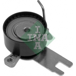 įtempiklio skriemulys, paskirstymo diržas
                                INA                                              