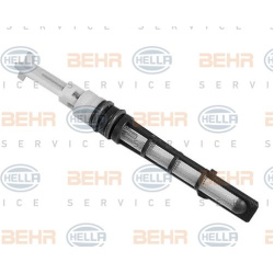 purkštuko antgalis, išsiplėtimo vožtuvas
                                HELLA                                           