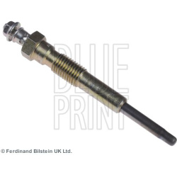 kaitinimo žvakė
                                BLUE PRINT                                                ADT31801, BLUE PR