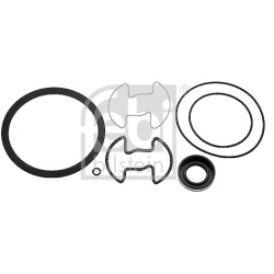 tarpiklių rinkinys, hidraulinis siurblys febi Plus
                                FEBI BILSTEIN                            