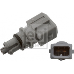 siuntimo blokas, įsiurbiamo oro temperatūra
                                FEBI BILSTEIN                                  