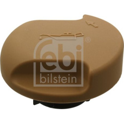 dangtelis, alyvos pildymo anga
                                FEBI BILSTEIN                                                1