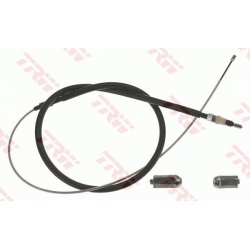 trosas, stovėjimo stabdys
                                TRW                                                GCH238, TRW, GC