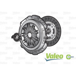 sankabos komplektas VALEO CLASSIC KIT3P
                                                786023, VALEO, 786023, auto detalė