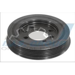 skriemulys, alkūninis velenas Technology &amp; Quality, Made in Spain
                                IJS GROUP             