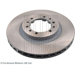 stabdžių diskas (1vnt)
                                BLUE PRINT                                                ADC44348, 