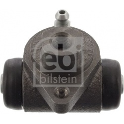 rato stabdžių cilindras
                                FEBI BILSTEIN                                05716, FEBI BILSTEIN, 