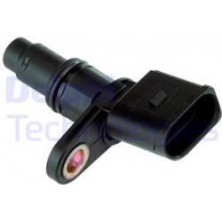 jutiklis, skirstomojo veleno padėtis
                                DELPHI                                                S