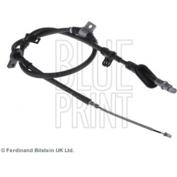 trosas, stovėjimo stabdys
                                BLUE PRINT                                                ADG04662