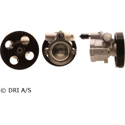 hidraulinis siurblys, vairo sistema
                                DRI                                                715520