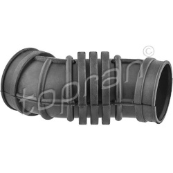 įsiurbimo vamzdis, oro filtras
TOPRAN 0836772