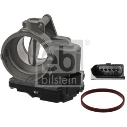 Droselio sklendė
                                FEBI BILSTEIN                                                46315, FEBI BI