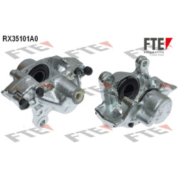 stabdžių apkaba
                                FTE                                                RX35101A0, FTE, RX35101A