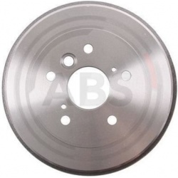 stabdžių būgnas
A.B.S. 2677-S, Nenurodytas