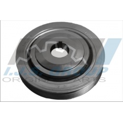 skriemulys, alkūninis velenas Technology &amp; Quality, Made in Spain
                                IJS GROUP             