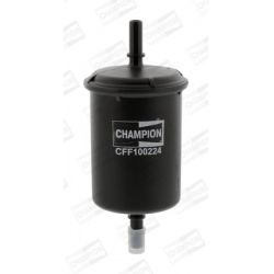 kuro filtras
                                CHAMPION                                                CFF100224, CHAMPION, CFF