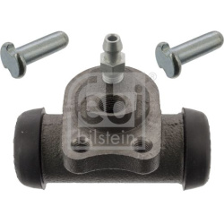 rato stabdžių cilindras
                                FEBI BILSTEIN                                                02772,