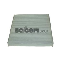 filtras, salono oras
                                PURFLUX                                                AH380, PURFLUX, A