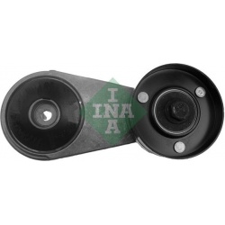 diržo įtempiklis, V formos rumbuotas diržas
                                INA                                           