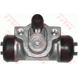 rato stabdžių cilindras
                                TRW                                                BWA107, TRW, BWA