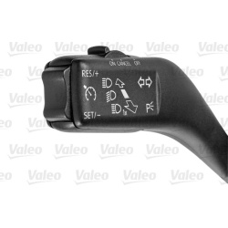 vairo kolonėlės jungiklis ORIGINAL PART
                                VALEO                                              
