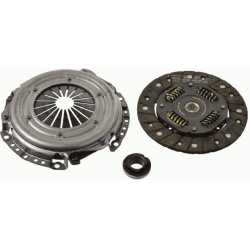 sankabos komplektas
                                SACHS                                                3000 950 028, SACHS,