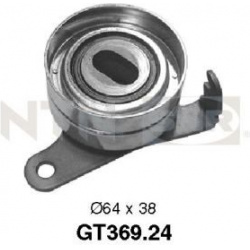 įtempiklio skriemulys, paskirstymo diržas
                                SNR                                              