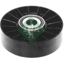 kreipiantysis skriemulys, V formos rumbuotas diržas
                                INA                                     