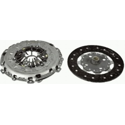 sankabos komplektas XTend
                                SACHS                                                3000 950 938, 