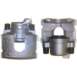 stabdžių apkaba
                                BOSCH                                                0986473897, BOSCH, 098