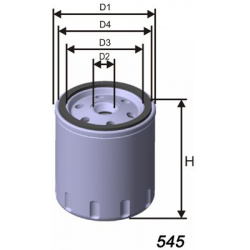 MISFAT                                                Z121, Nenurodytas gamintojas, Z121, auto detalė